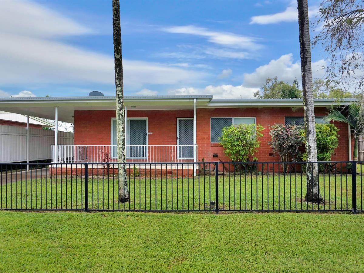 3 bedrooms House in 579 Mulgrave Road EARLVILLE QLD, 4870