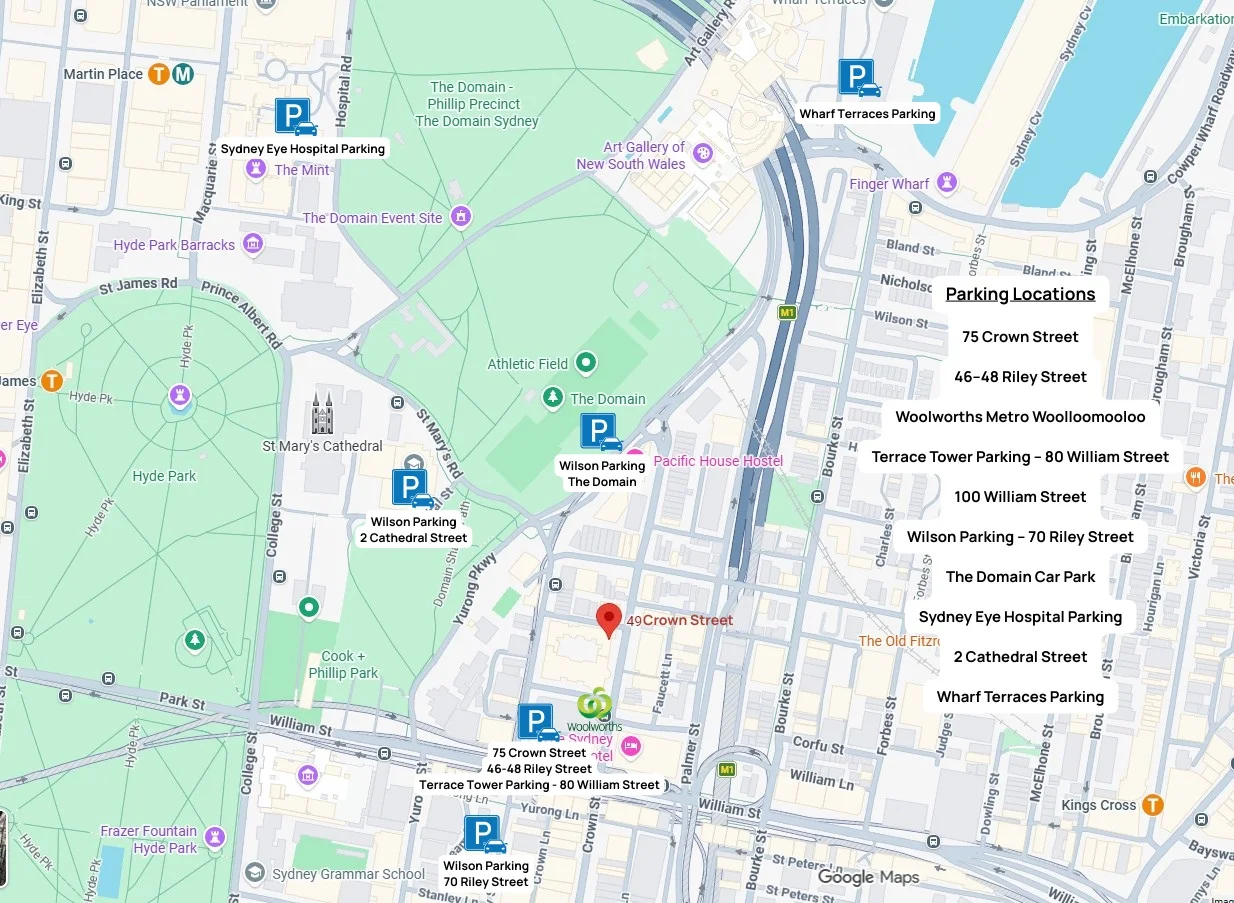 Additional image 28 of 49 Crown Street, Woolloomooloo NSW 2011