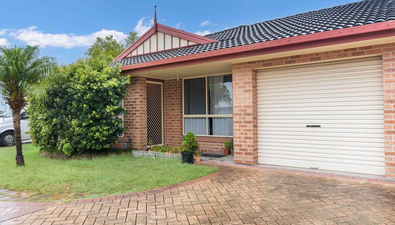 Picture of 1/24 Lord Howe Drive, ASHTONFIELD NSW 2323