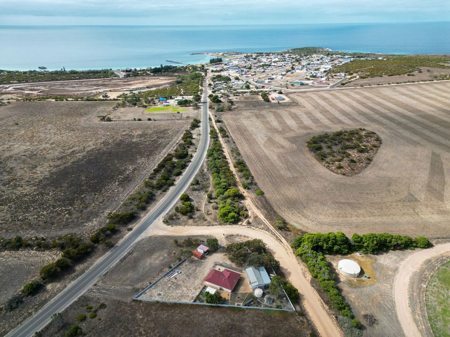 6 Chalmers Road, Port Neill SA 5604 Domain