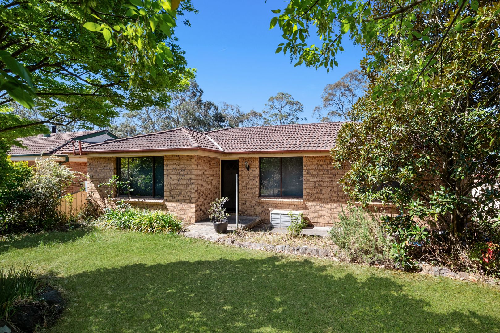 48 Steveys Forest Road, Oakdale NSW 2570, Image 2