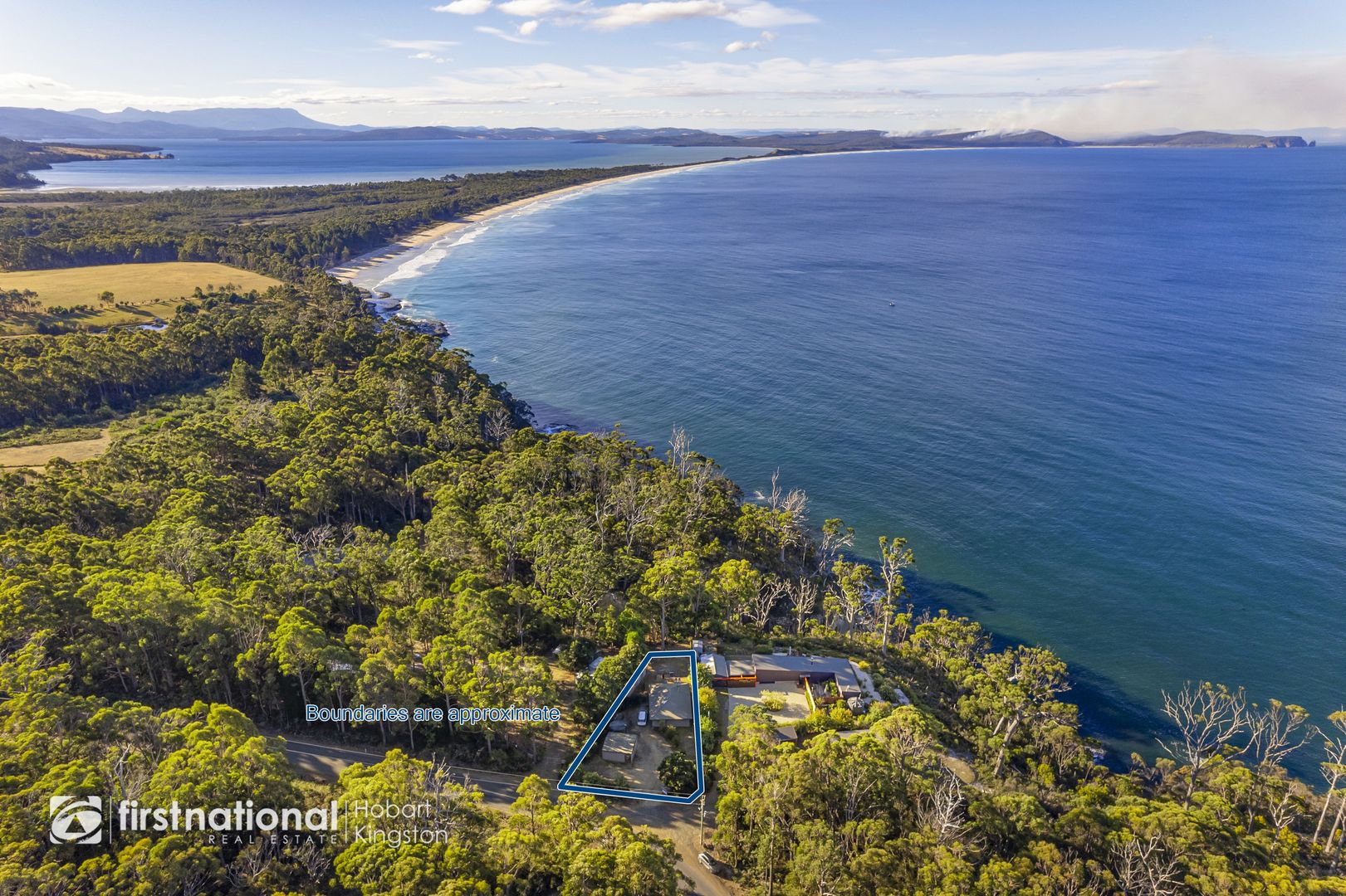 153 Adventure Bay Road, Adventure Bay TAS 7150, Image 1