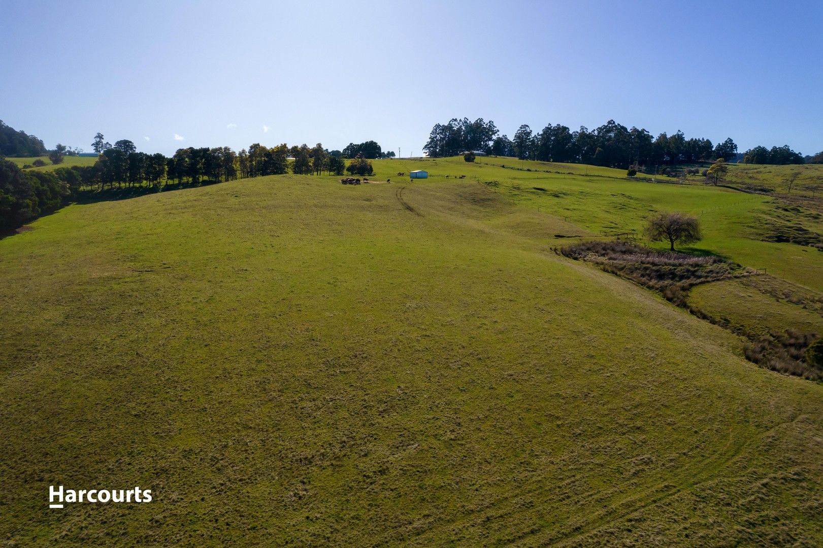 Lot 1 Howards, Geeveston TAS 7116, Image 0