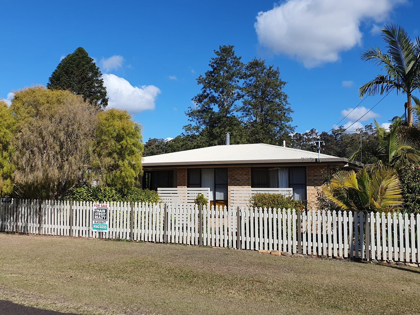 11 Fern Street, Blackbutt QLD 4314, Image 0