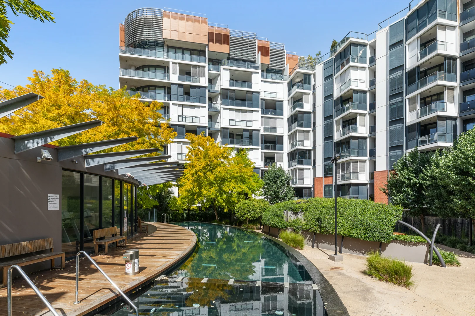 Additional image 11 of 224/539 St Kilda Road, Melbourne VIC 3004