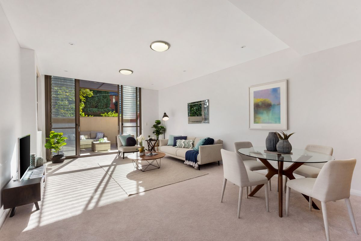25/2-6 Clydesdale Place, Pymble NSW 2073, Image 0
