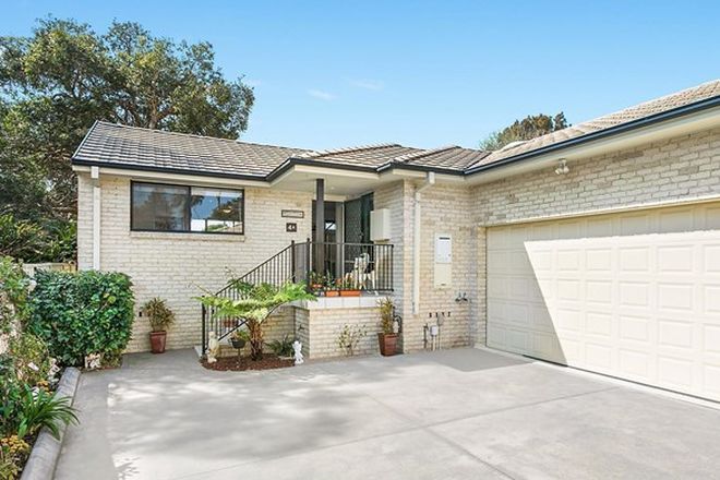 Picture of 4A Lake Street, LONG JETTY NSW 2261