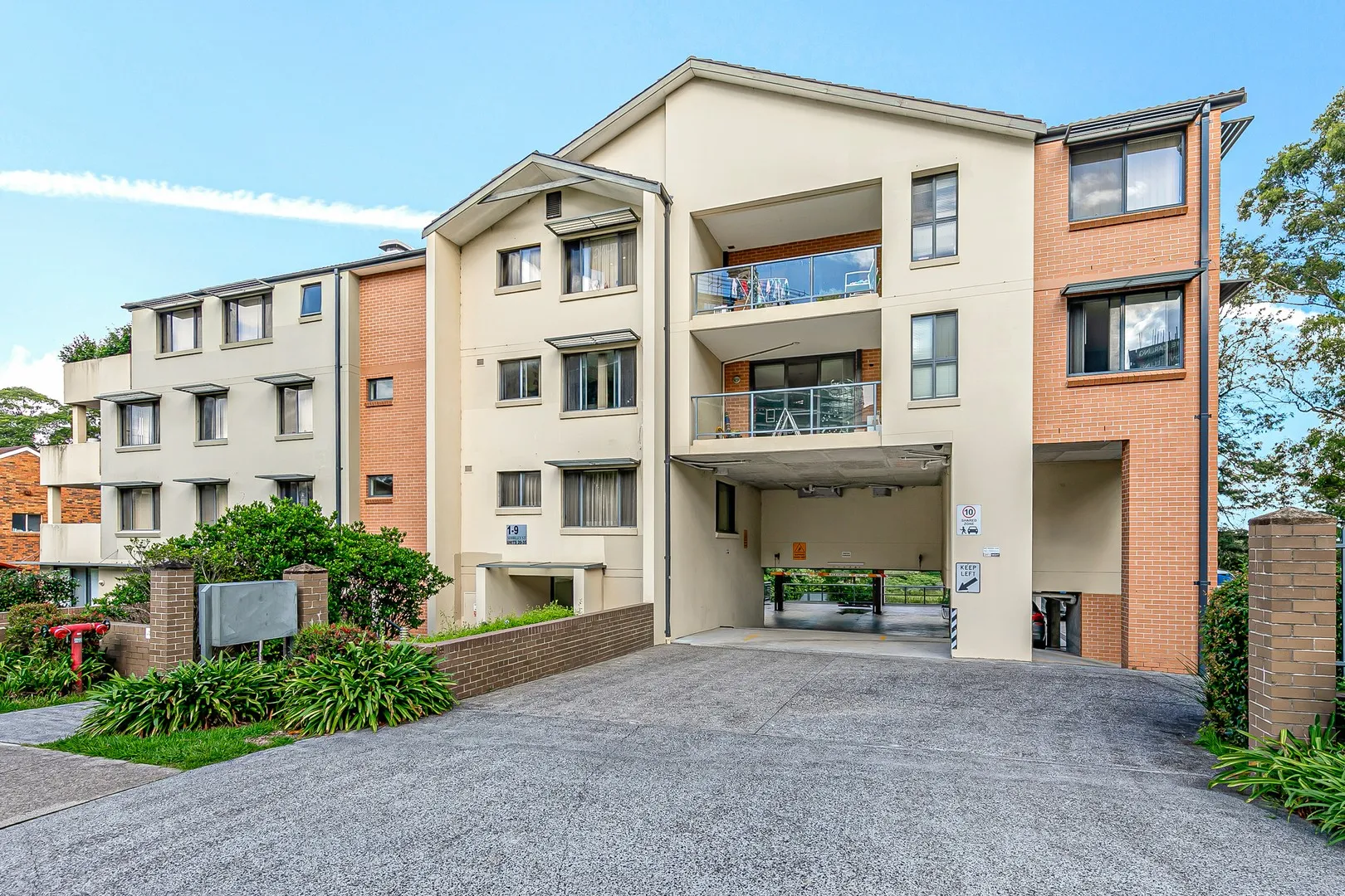 Access to Top-Rated Schools and Local Amenities, Carlingford