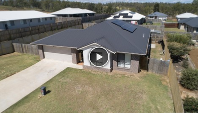 Picture of 14 Woodside Drive, GATTON QLD 4343