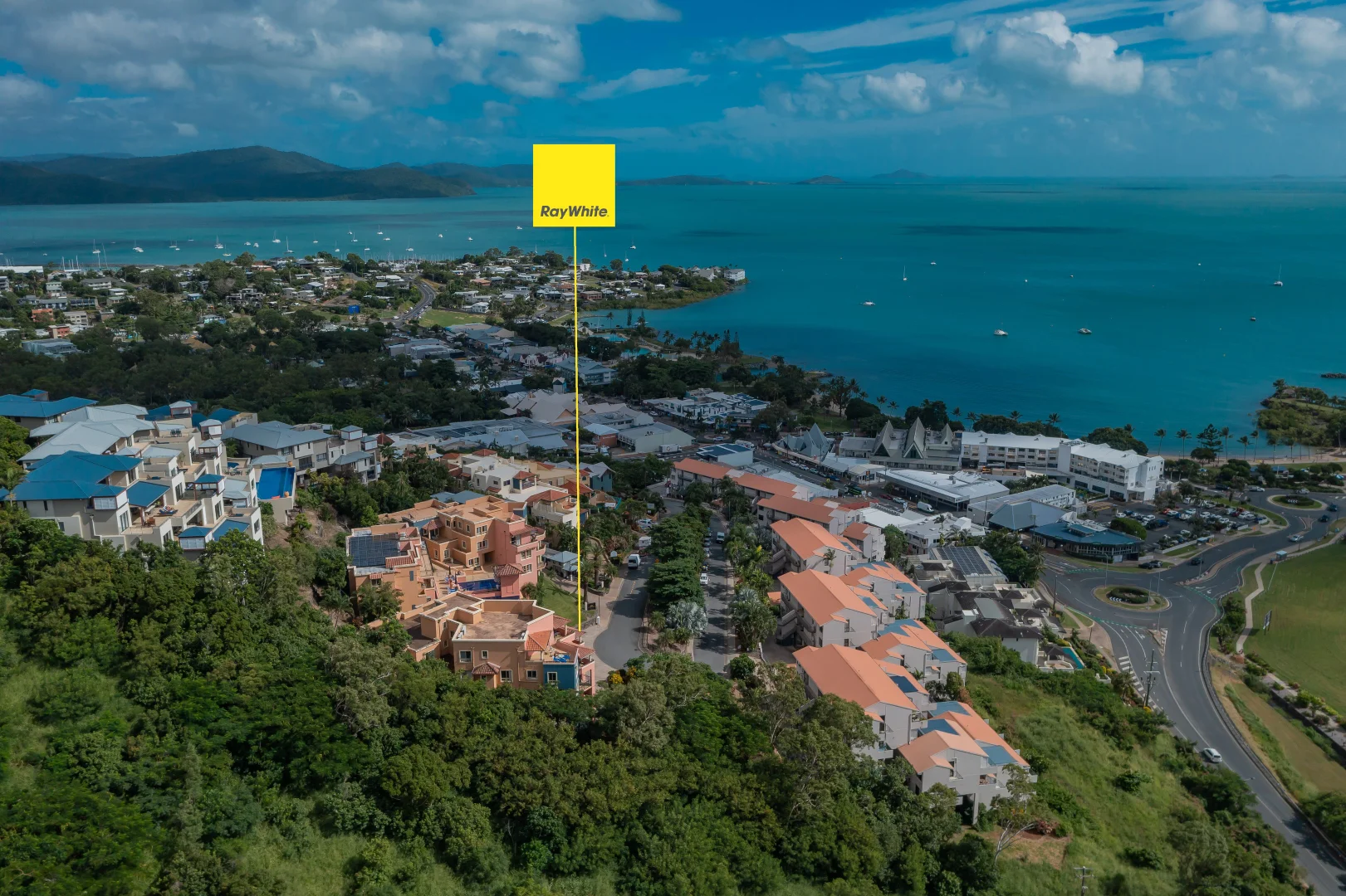 Additional image 14 of 5/18 Golden Orchid Drive, Airlie Beach QLD 4802