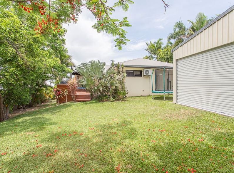 22 Mulcahy Crescent, Eimeo QLD 4740, Image 0