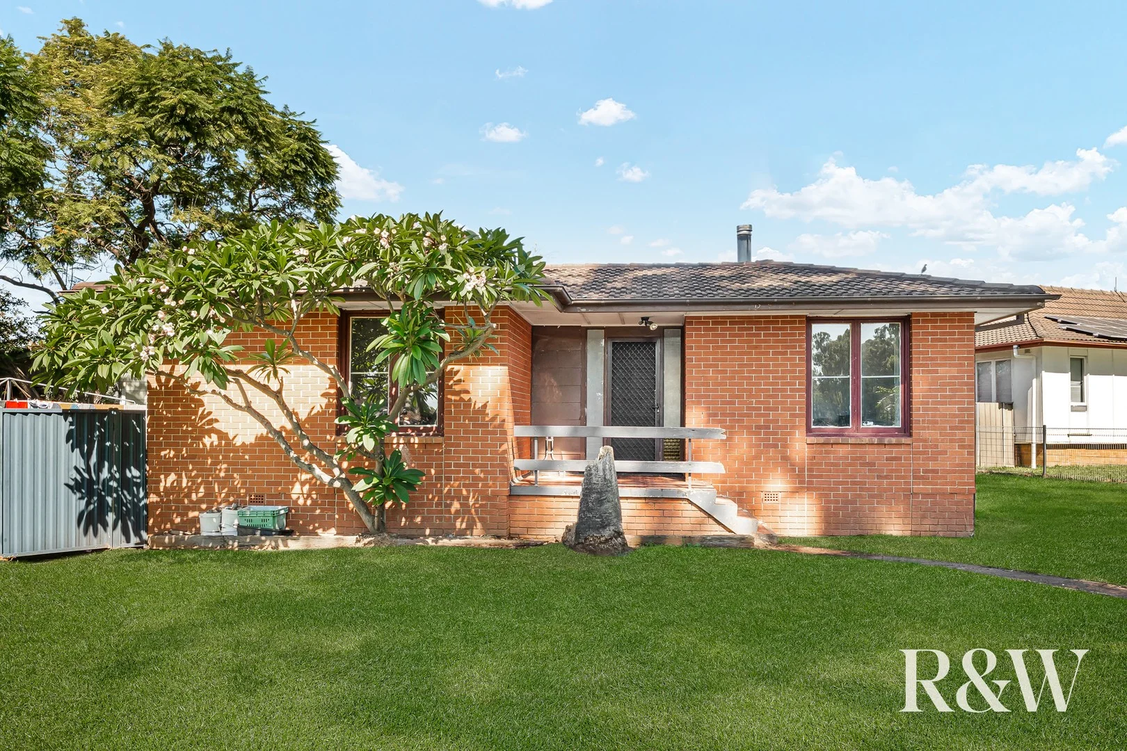 15 De Witt Place, Willmot NSW 2770