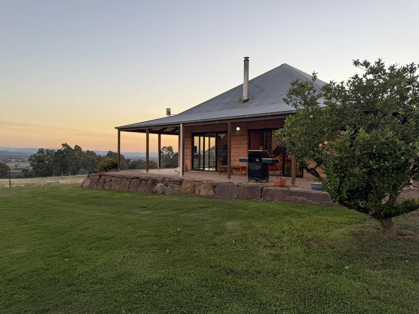 428 Tabletop Road, Bridge Creek VIC 3723