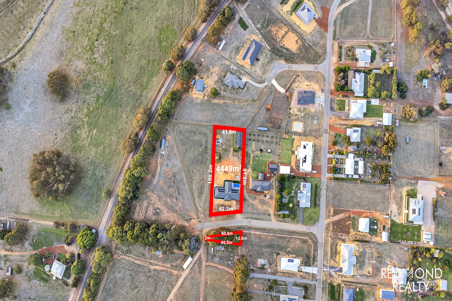 Additional image 35 of 6 Eurambeen Court, Gingin WA 6503