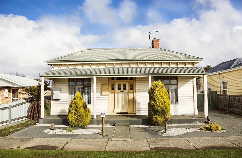 50 Street, Latrobe Property History & Address Research Domain