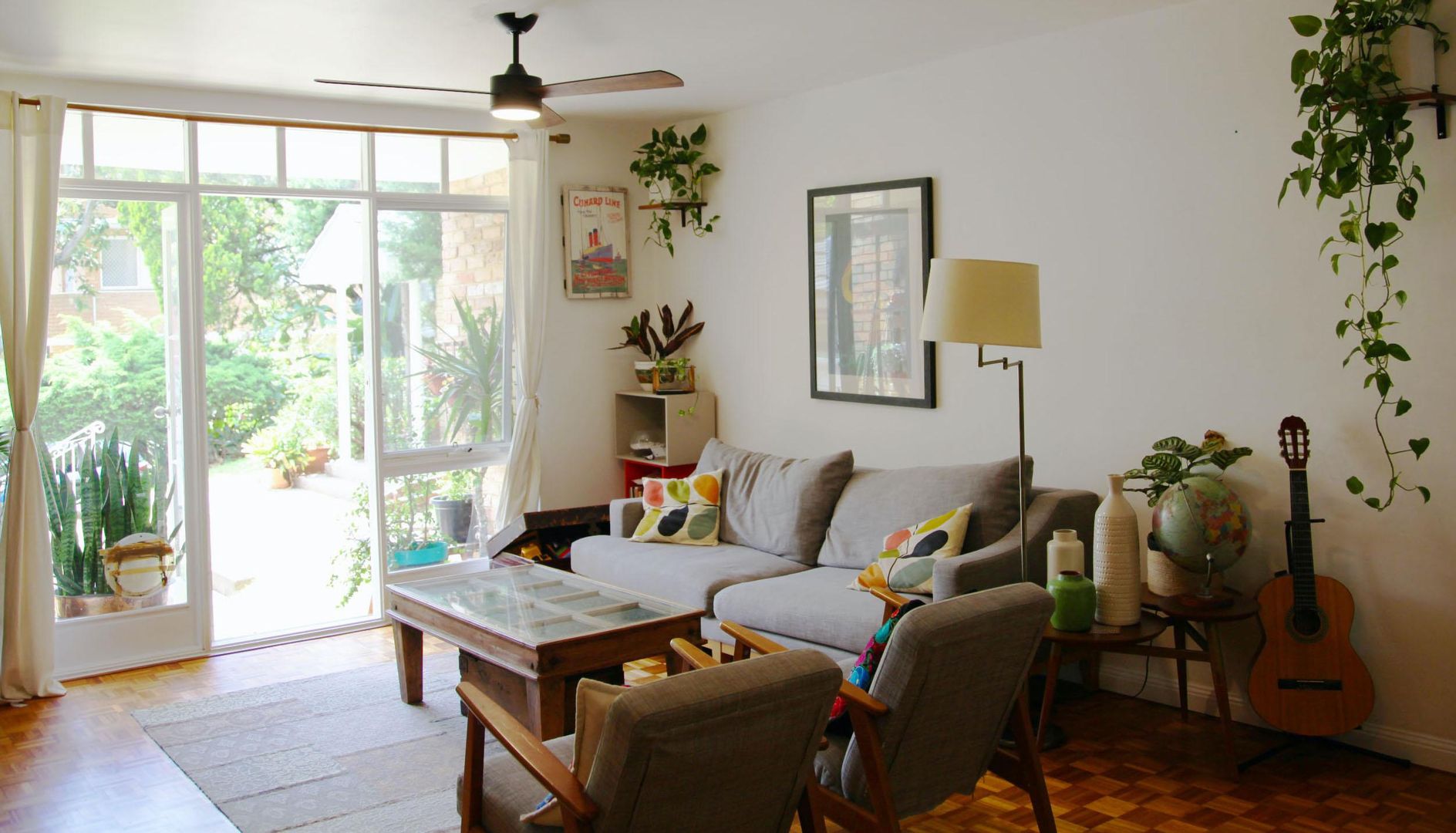 2 bedrooms Apartment / Unit / Flat in 11/70 Cowper Street RANDWICK NSW, 2031