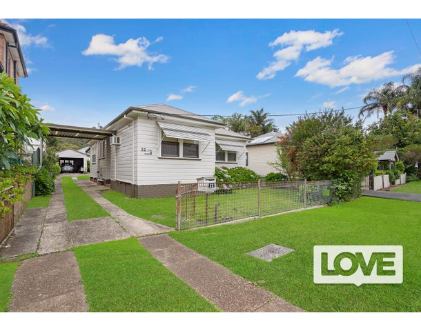 22 Barford Street, Speers Point NSW 2284