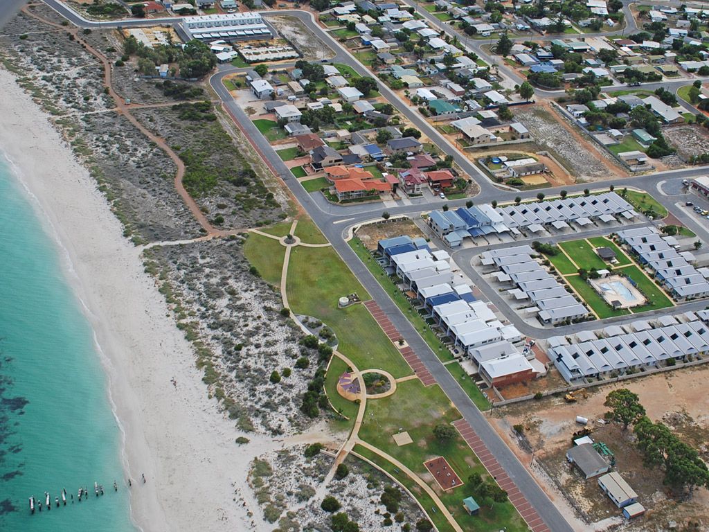 Unit 53 Seafront Estate, Jurien Bay WA 6516 Apartment For Rent 170