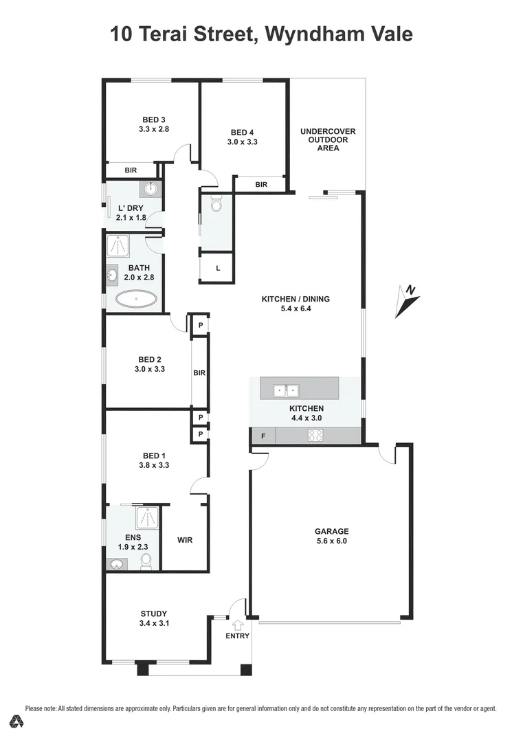 Additional image 7 of 10 Terai Street, Wyndham Vale VIC 3024