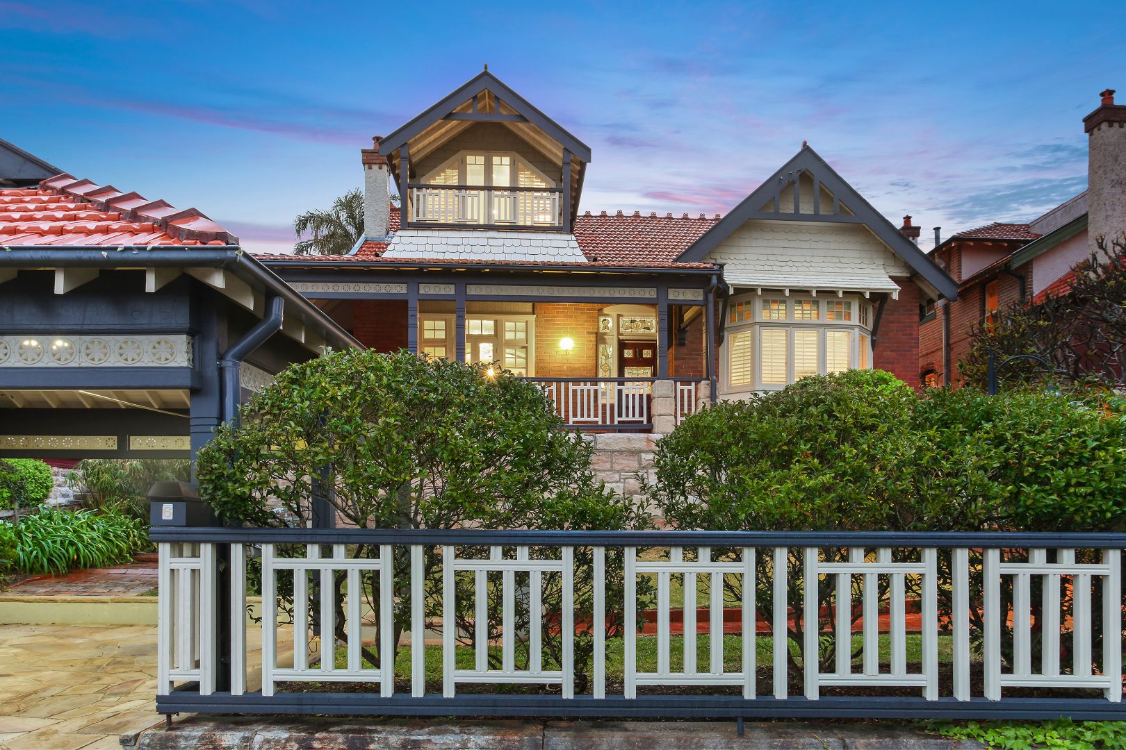 6 Alexander Avenue, Mosman Property History & Address Research Domain