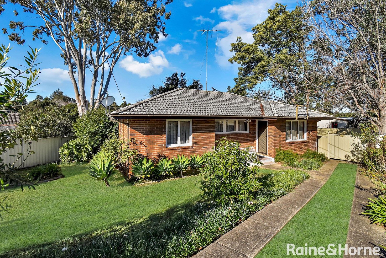 3 Nursel Place, Tregear NSW 2770, Image 0