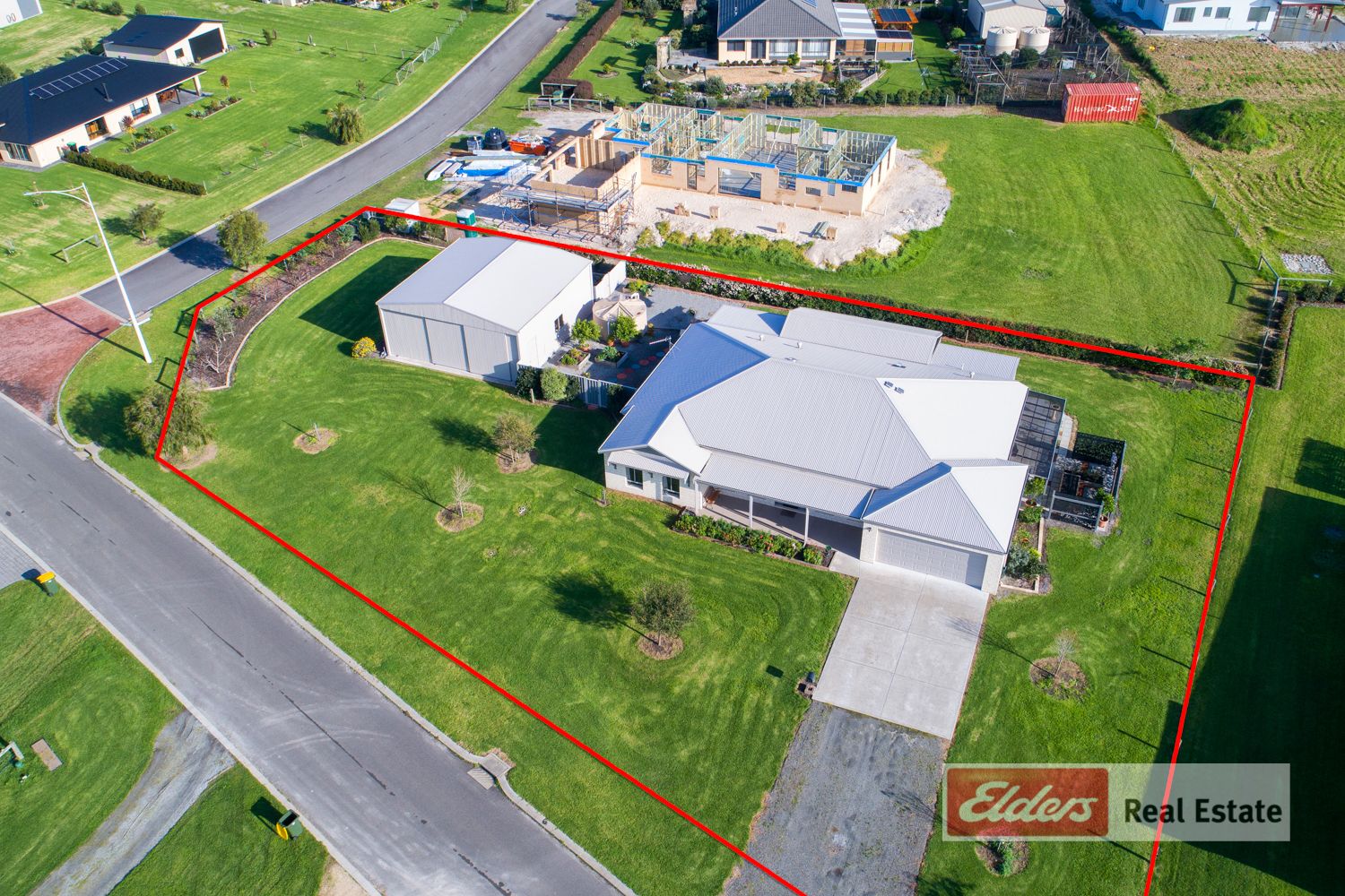 17 Hereford Way, Milpara WA 6330, Image 0