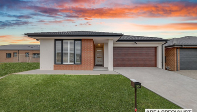 Picture of 20 Everbloom Crescent, TARNEIT VIC 3029