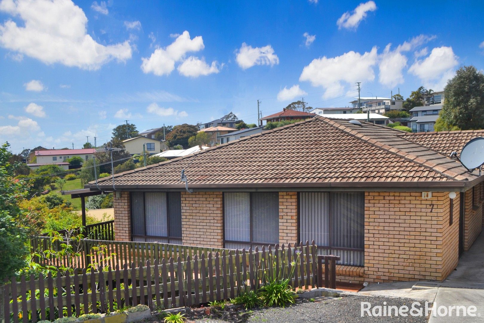 7 Idas Court, St Helens TAS 7216 Domain