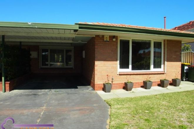 Picture of 68 Riley Street, TUART HILL WA 6060