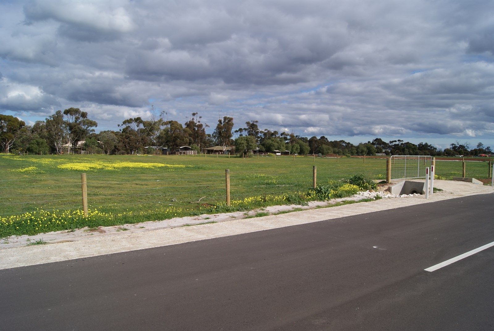 Lot 6 Dudley Court, Roseworthy SA 5371, Image 2