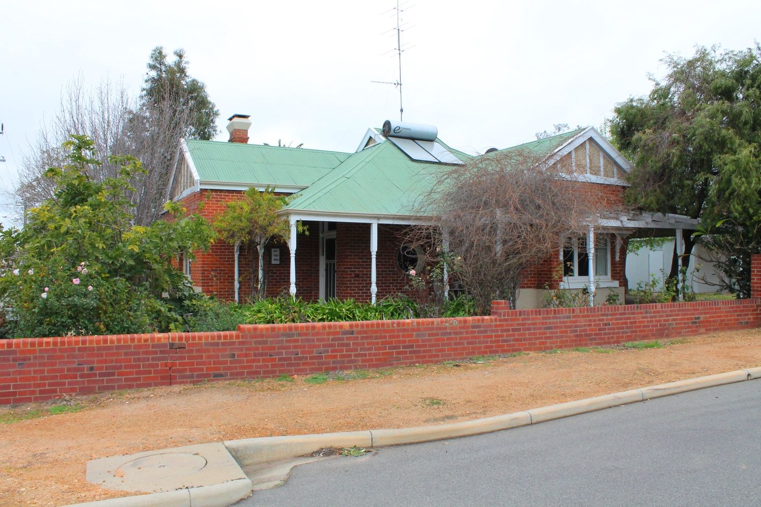 161 Avon Terrace, York WA 6302 Domain