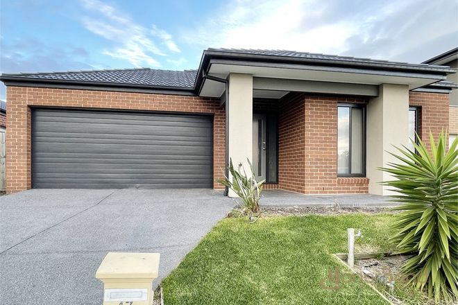 Picture of 47 Baycrest Dr, POINT COOK VIC 3030