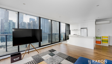 Picture of 2101/250 City Road, SOUTHBANK VIC 3006