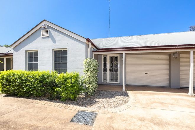 Picture of 3/464 George Street, SOUTH WINDSOR NSW 2756