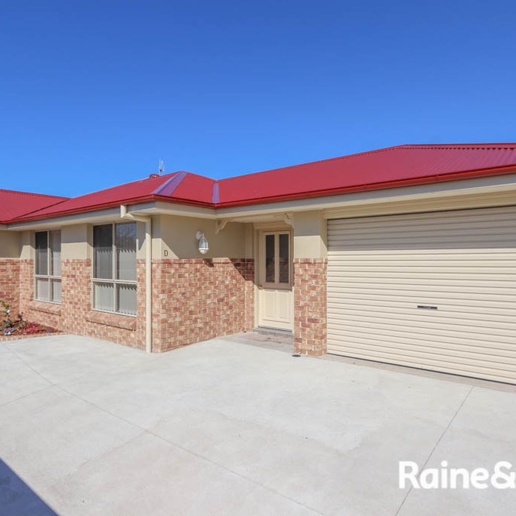 D/358 Stewart St, Bathurst NSW 2795 House For Sale Domain