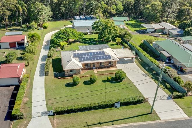 Picture of 33-35 BURGUNDY DRIVE, MORAYFIELD QLD 4506