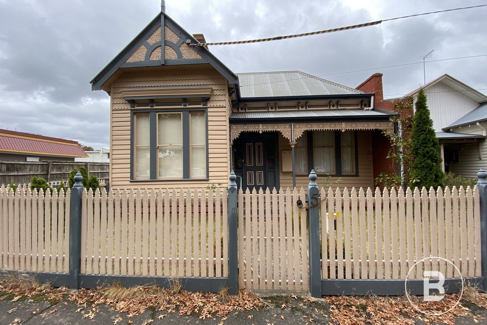 5 Talbot Street South, Ballarat Central VIC 3350, Image 0