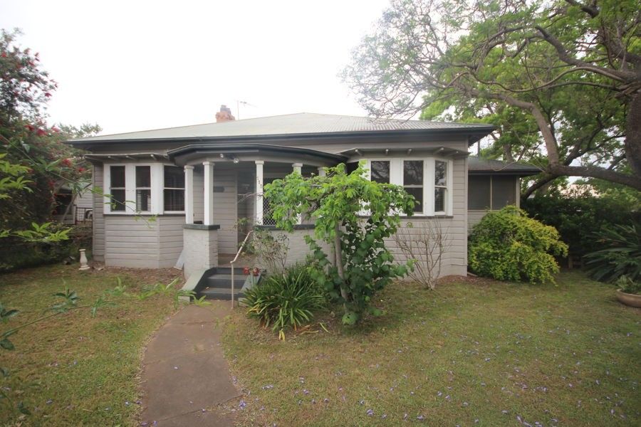 115 St Aubins Street, Scone Property History & Address Research Domain