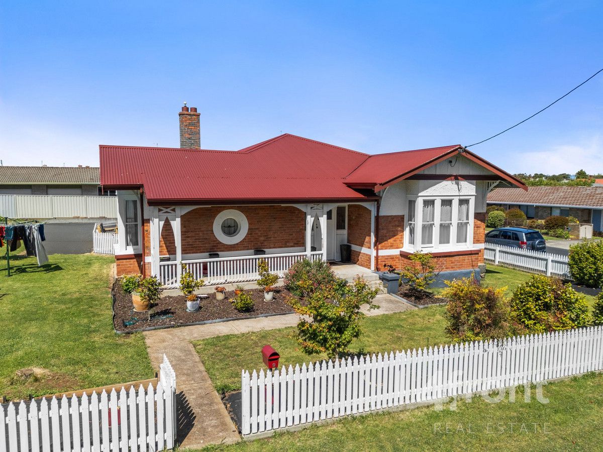 3 bedrooms House in 9 Sumberg Street DEVONPORT TAS, 7310