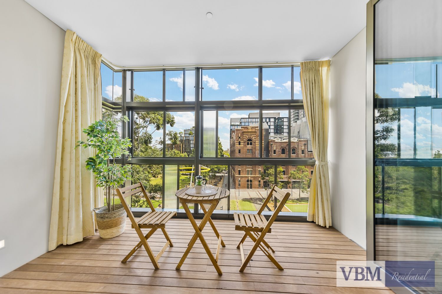 403/3 Park Lane, Chippendale NSW 2008, Image 2