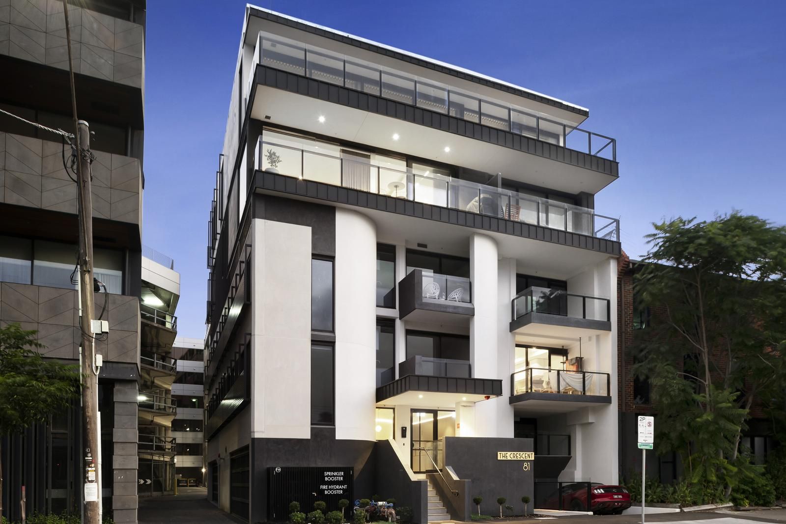 9/81 Palmerston Crescent, South Melbourne VIC 3205, Image 1