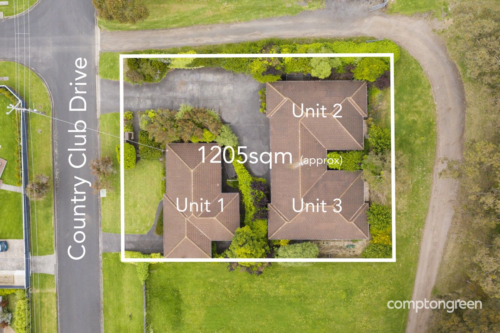 106-108 Country Club Drive, Clifton Springs VIC 3222, Image 1