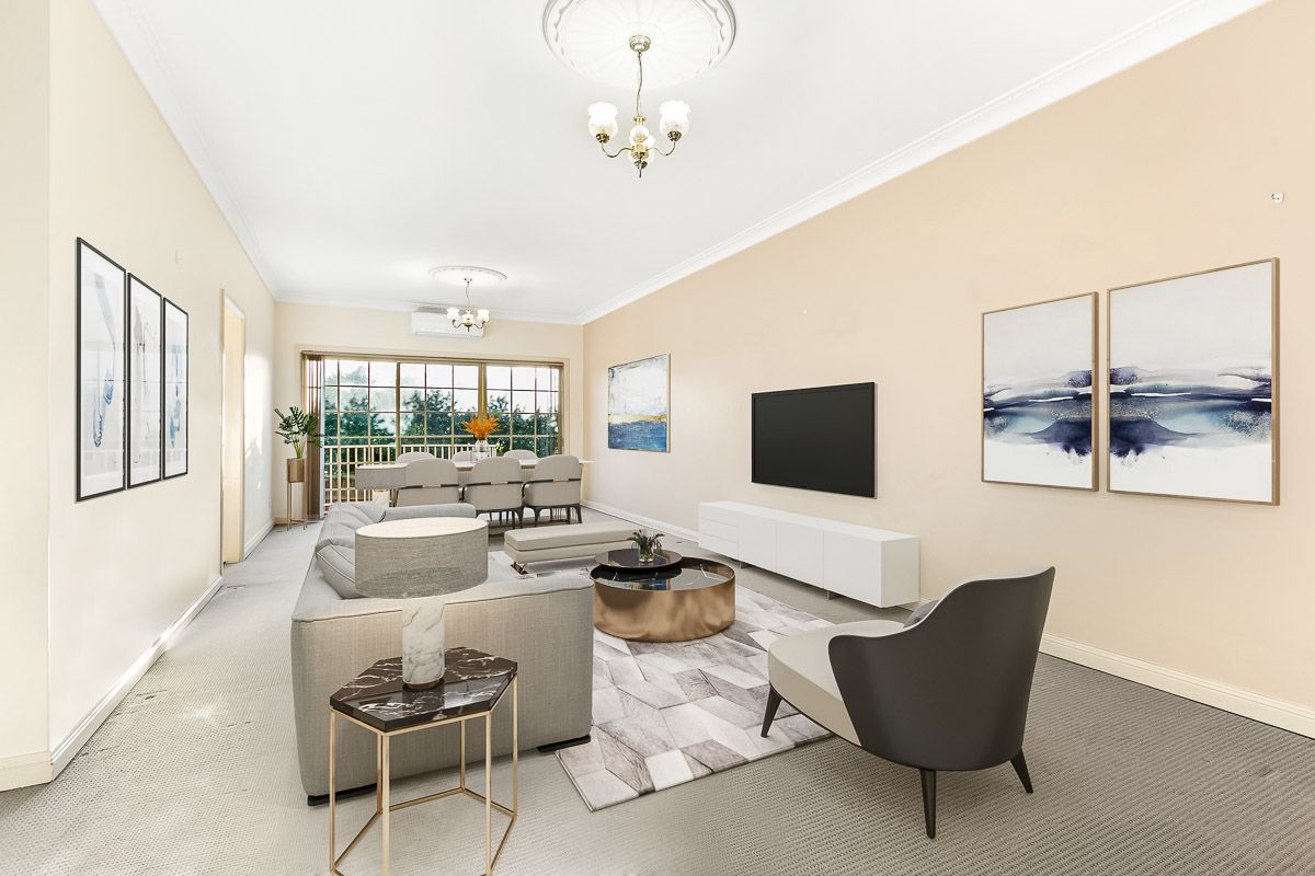 2/122 Morrison Road, Tennyson Point NSW 2111