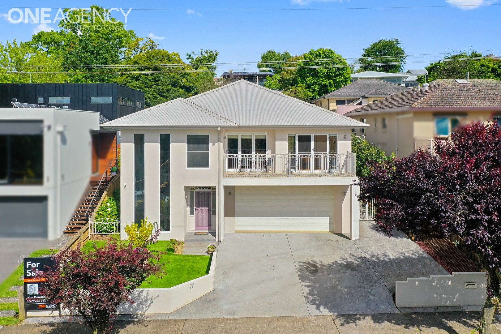 5 bedrooms House in 77 Smith Street WARRAGUL VIC, 3820