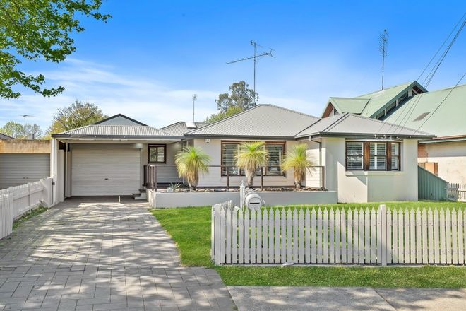 Picture of 43 Imperial Avenue, EMU PLAINS NSW 2750