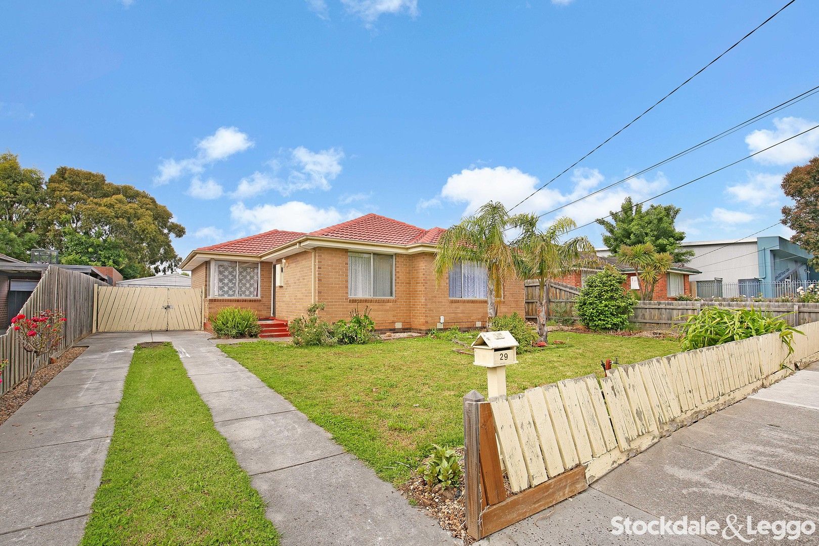 29 Regal Avenue, Thomastown VIC 3074 House For Rent 400 Domain