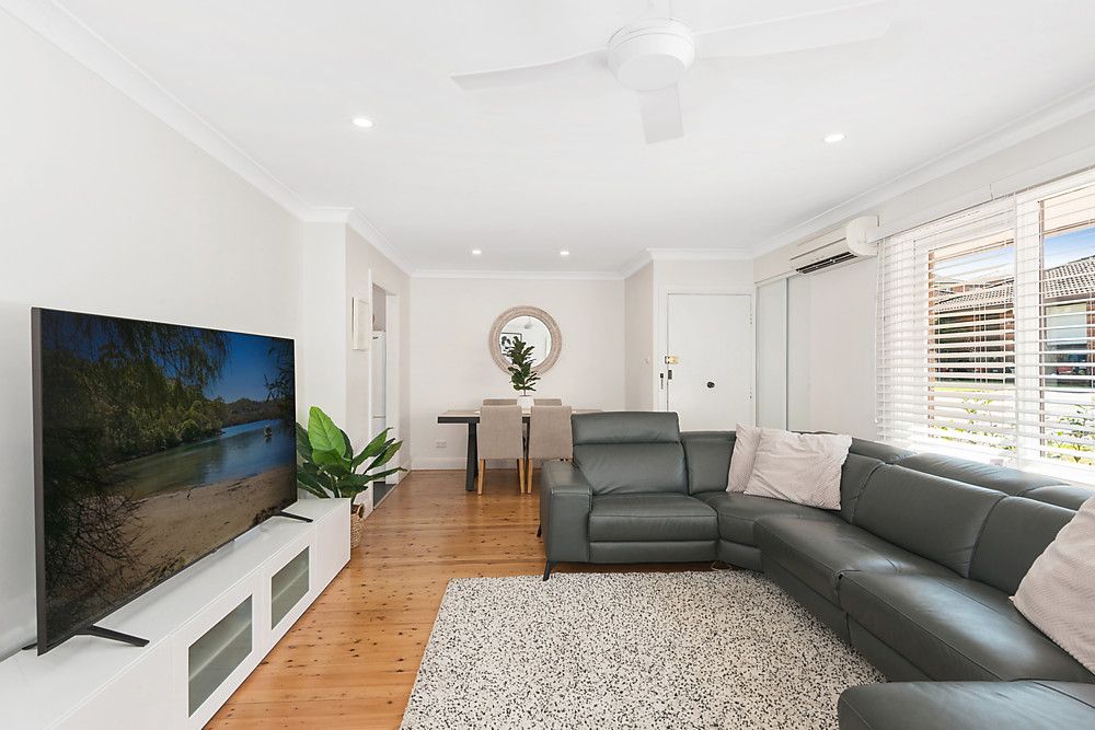 6/88-90 Burwood Road, Croydon Park NSW 2133, Image 2