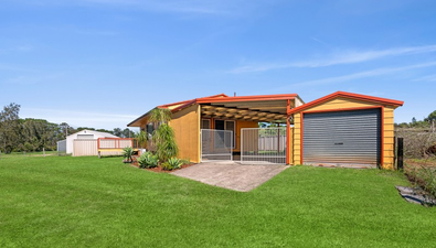 Picture of 2251 Nelson Bay Road, WILLIAMTOWN NSW 2318
