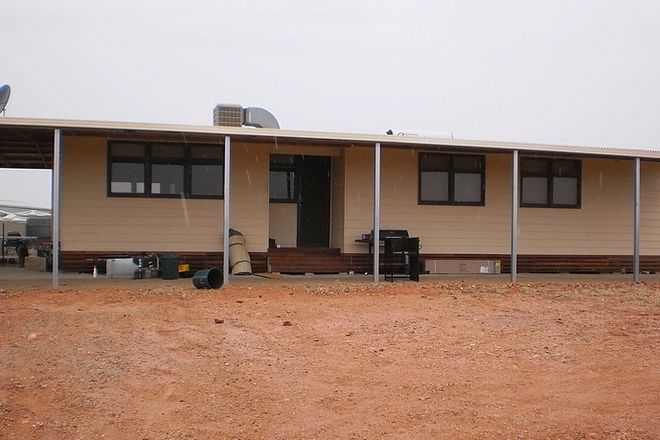 Picture of Lot 72 Thompson Court, ANDAMOOKA SA 5722