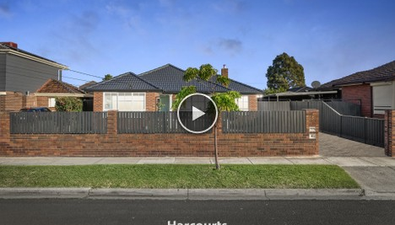 Picture of 3 Bates Avenue, THOMASTOWN VIC 3074